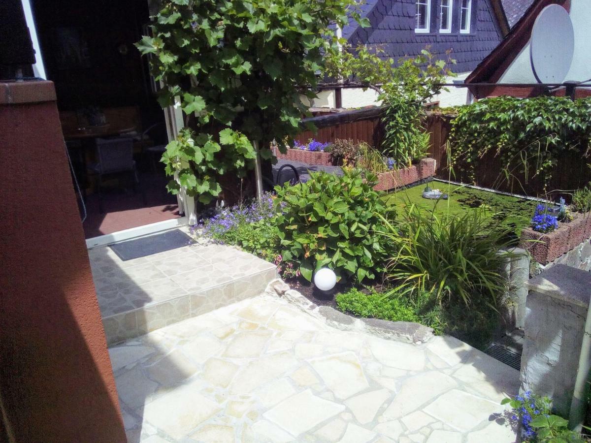 Haus Selina Villa Briedel Exterior photo